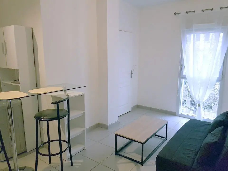 Appartement à louer, 25m², Orléans