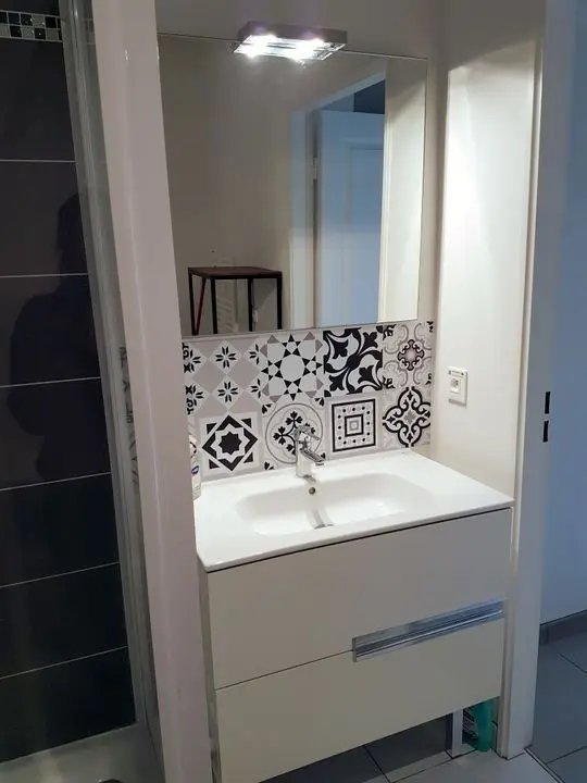 Appartement à louer, 25m², Orléans