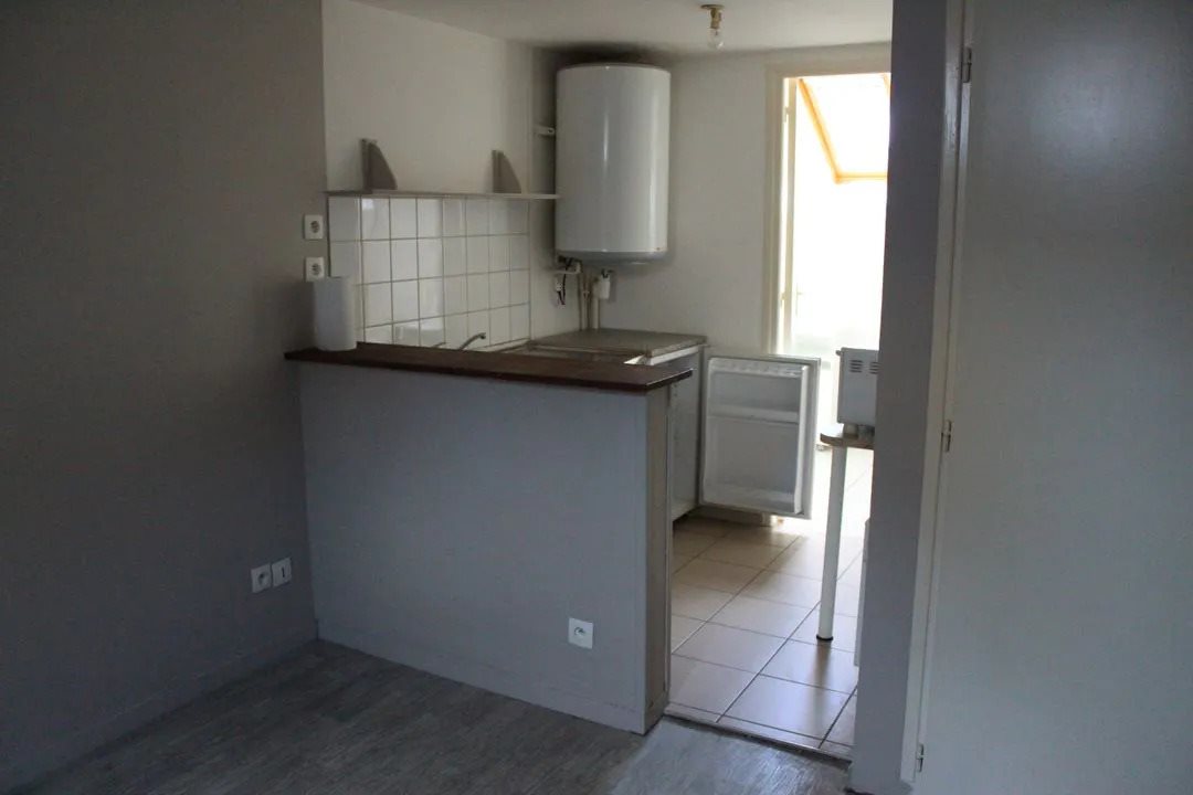 Appartement à louer, 32m², Nevers