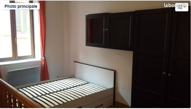 Appartement à louer, 30m², Couzon-au-Mont-d'Or