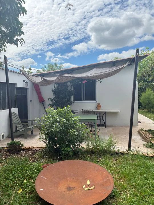 Appartement à louer, 35m², Ambarès-et-Lagrave