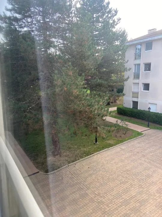 Appartement à louer, 63m², La Celle-Saint-Cloud