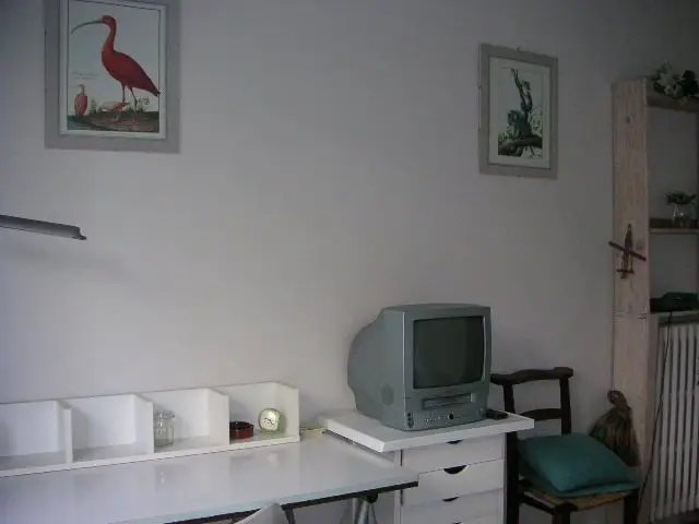 Appartement à louer, 16m², Boulogne-Billancourt