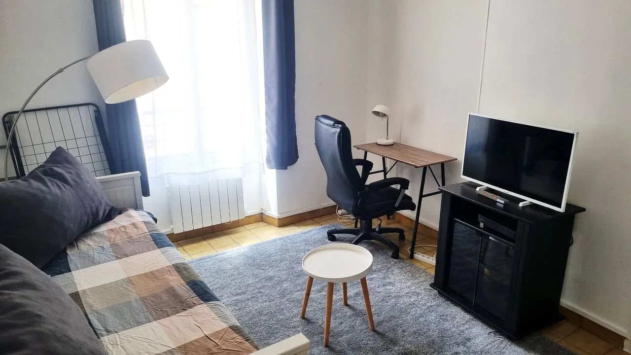 Appartement à louer, 31m², Vincennes