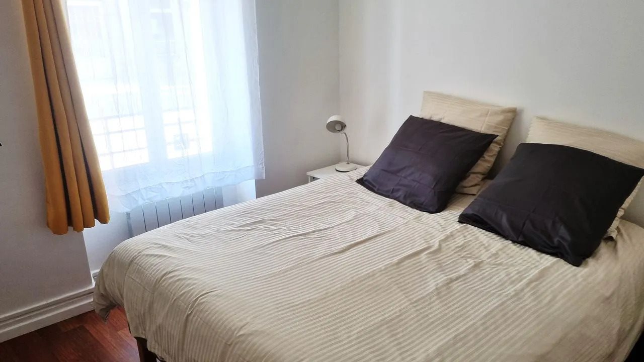 Appartement à louer, 31m², Vincennes