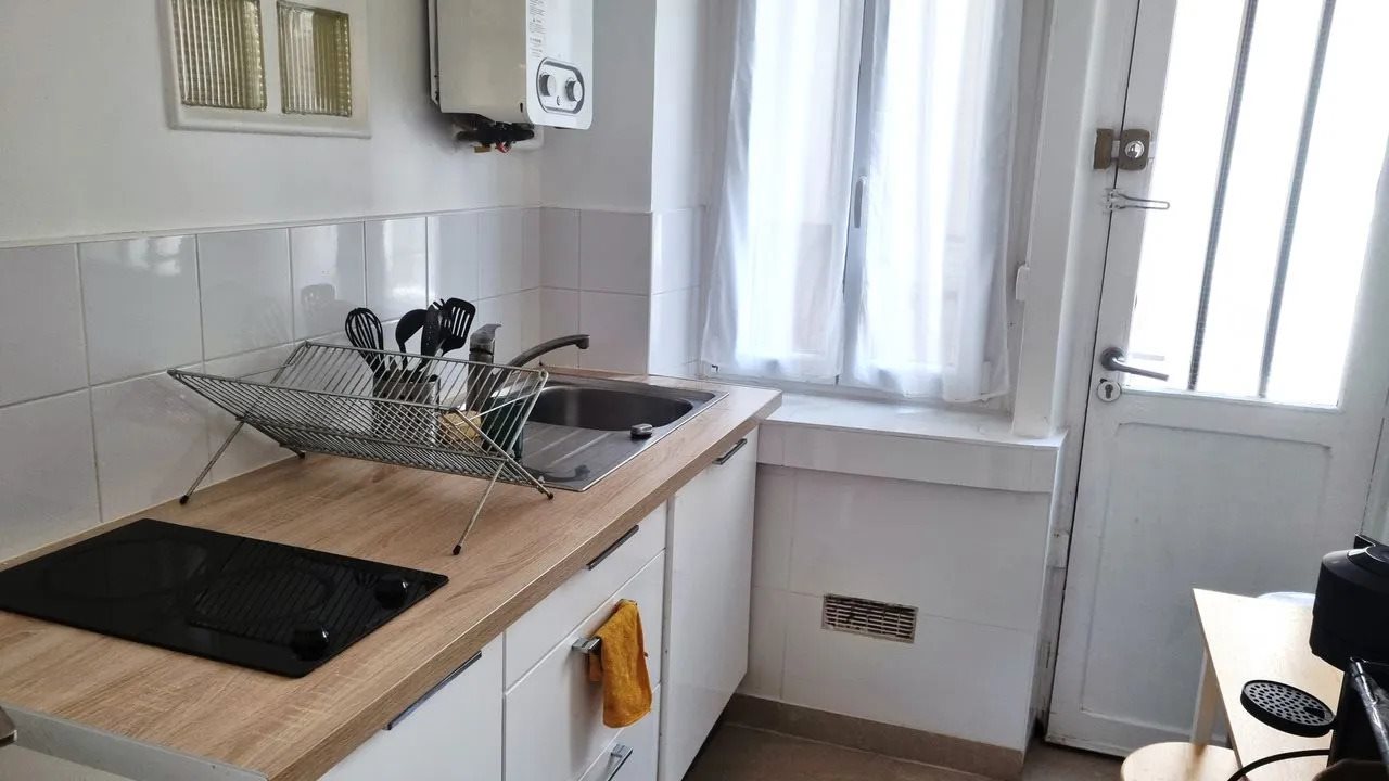 Appartement à louer, 31m², Vincennes