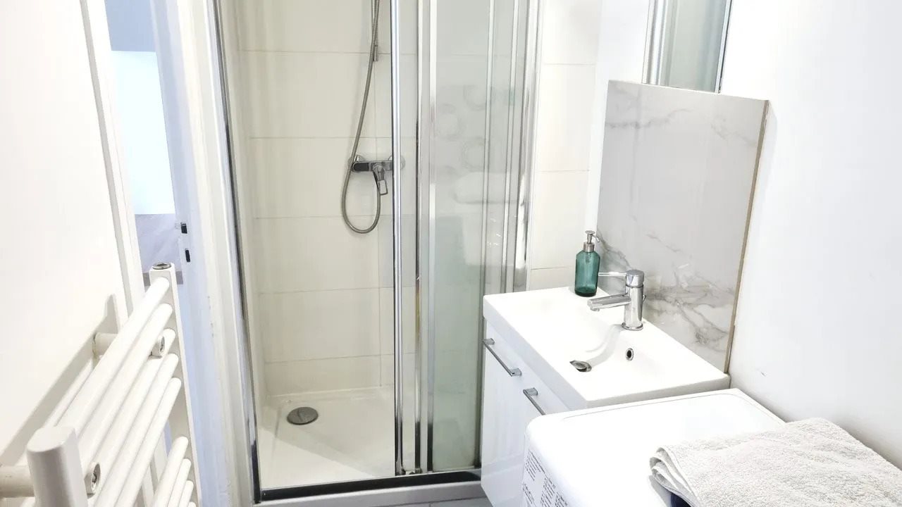 Appartement à louer, 31m², Vincennes