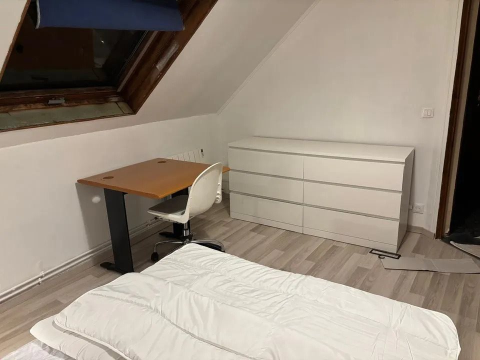 Appartement à louer, 15m², Éragny