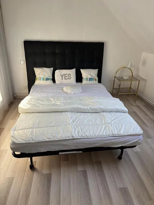 Appartement à louer, 15m², Éragny