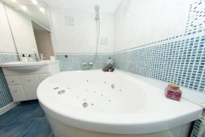 Appartement à louer, 57m², Melun