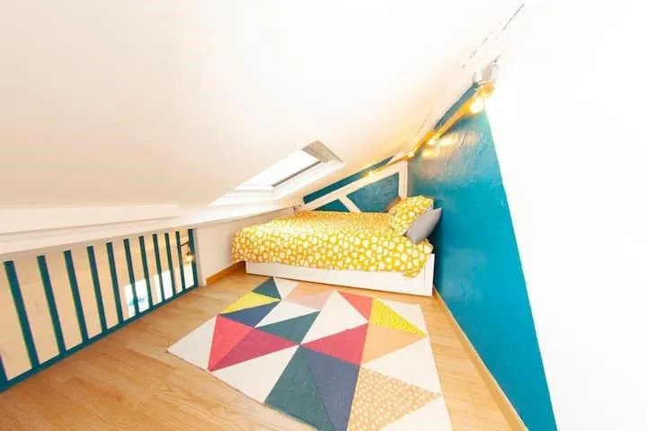 Appartement à louer, 57m², Melun