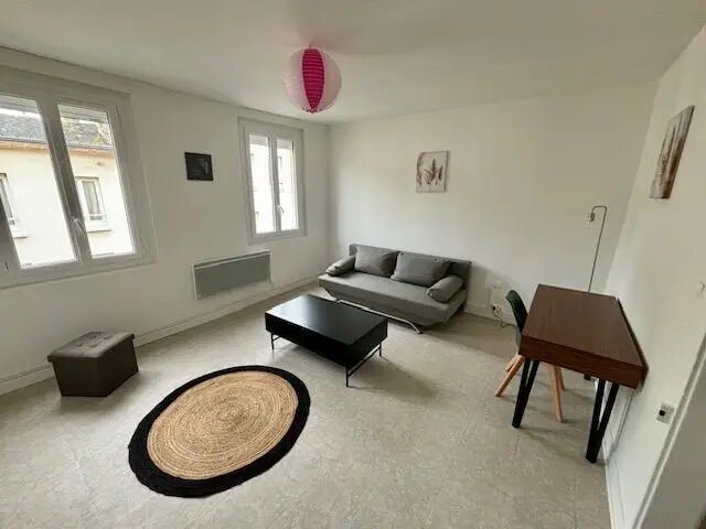 Appartement à louer, 30m², Le Havre