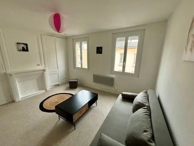 Appartement à louer, 30m², Le Havre