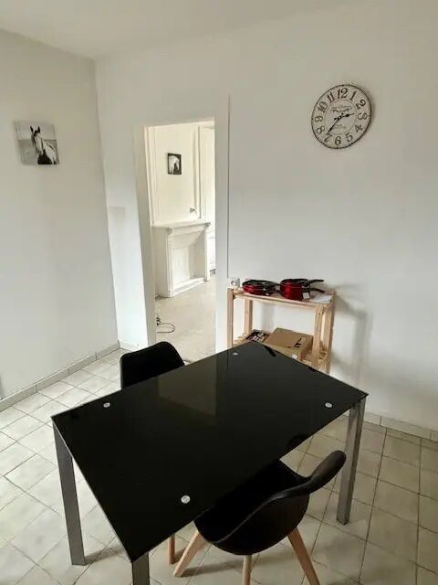 Appartement à louer, 30m², Le Havre