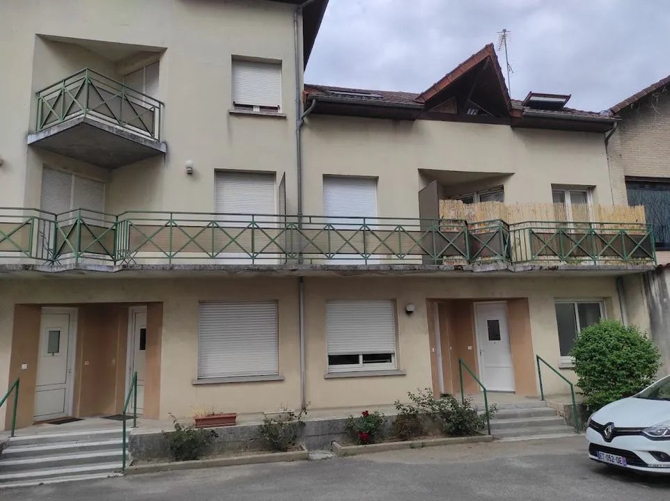 Appartement à louer, 46m², Limoges