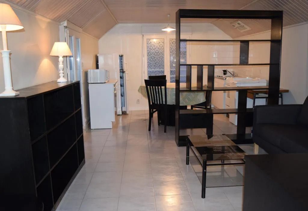 Appartement à louer, 42m², Nantes