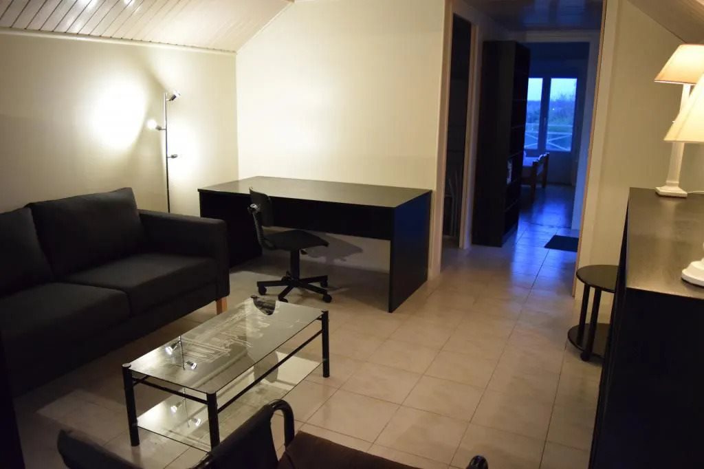 Appartement à louer, 42m², Nantes