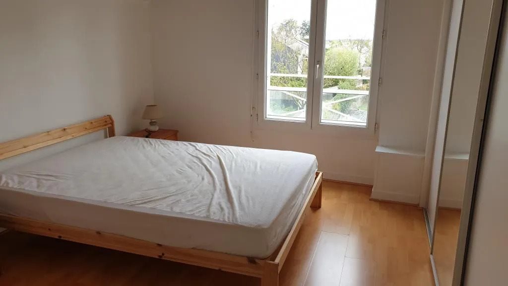 Appartement à louer, 42m², Nantes