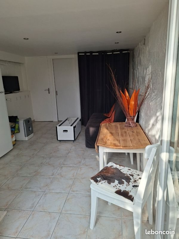 Appartement à louer, 25m², Rouen