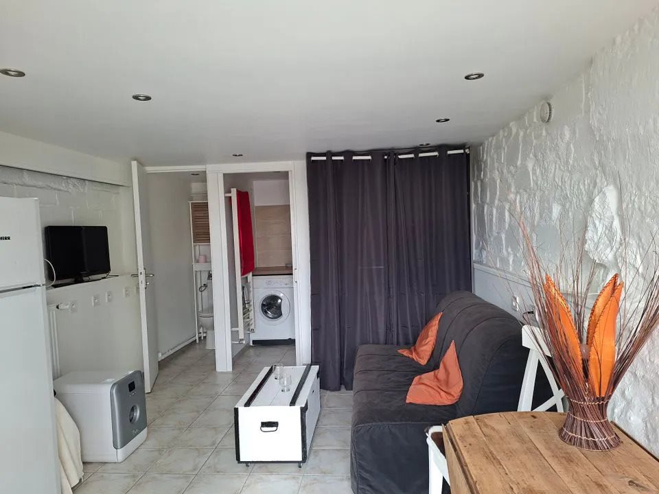 Appartement à louer, 25m², Rouen