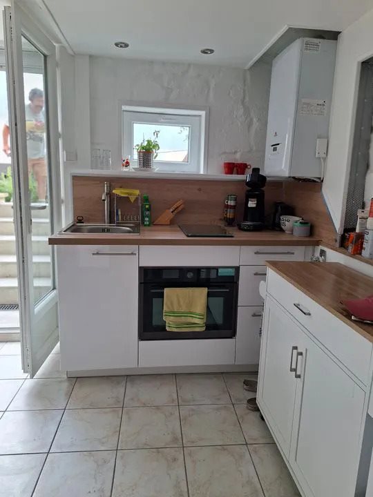 Appartement à louer, 25m², Rouen