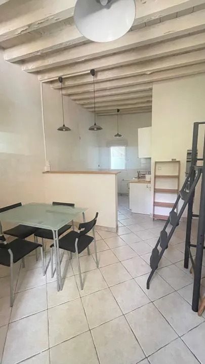 Appartement à louer, 30m², Ecully