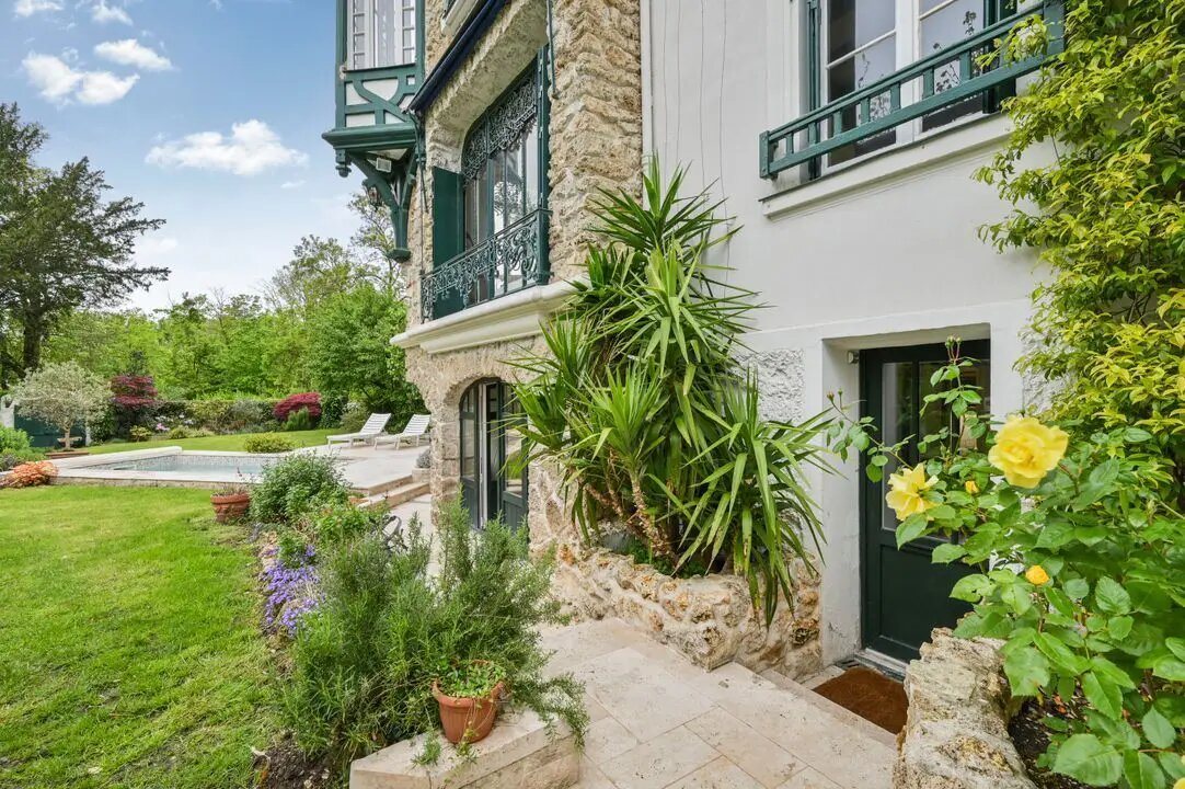 Appartement à louer, 35m², Chennevières-sur-Marne