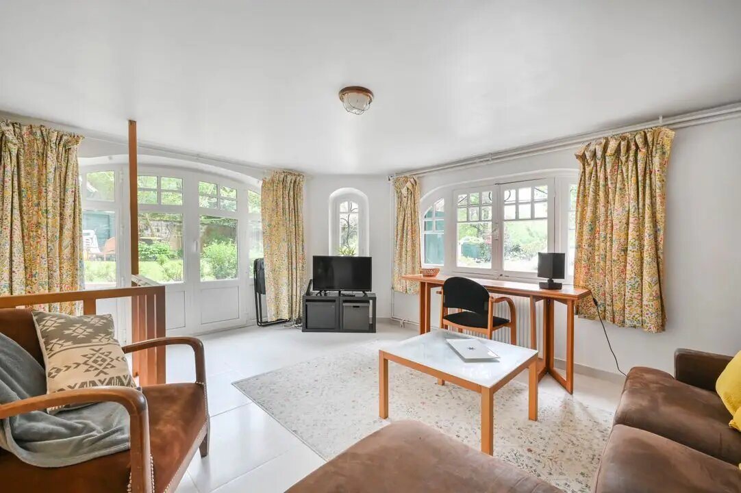 Appartement à louer, 35m², Chennevières-sur-Marne