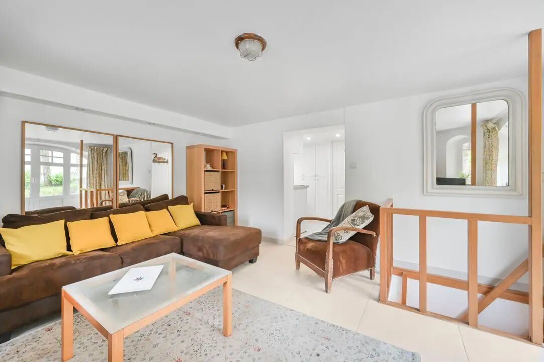 Appartement à louer, 35m², Chennevières-sur-Marne