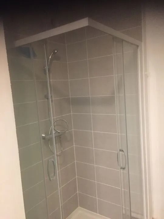 Appartement à louer, 38m², Mont-Saint-Aignan