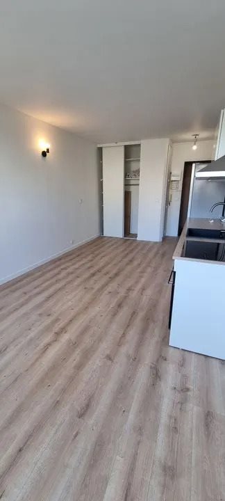 Appartement à louer, 34m², Sartrouville