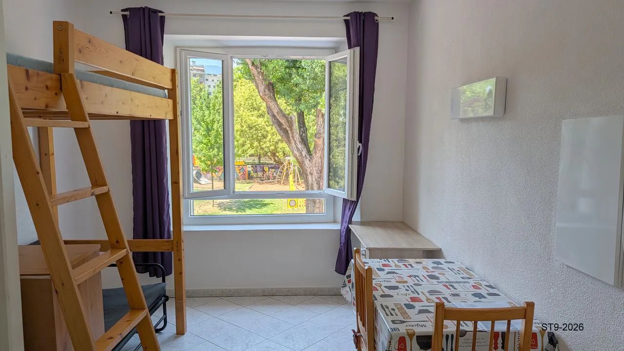 Appartement à louer, 18m², Grenoble