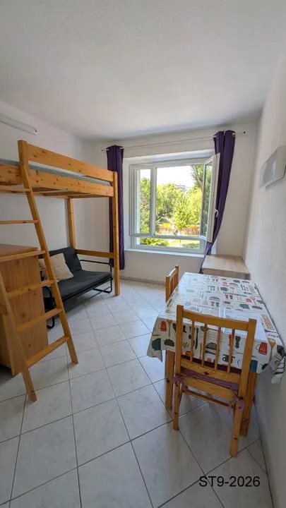 Appartement à louer, 18m², Grenoble