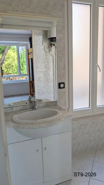 Appartement à louer, 18m², Grenoble