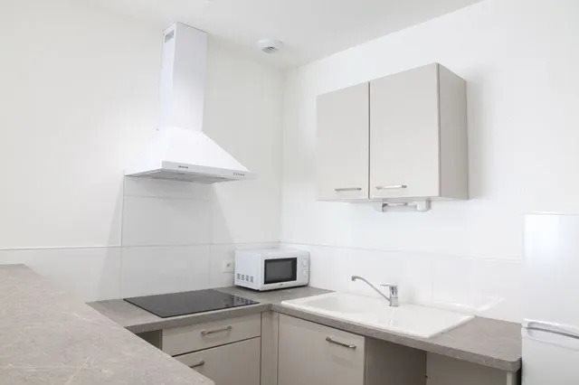 Appartement à louer, 42m², Valence
