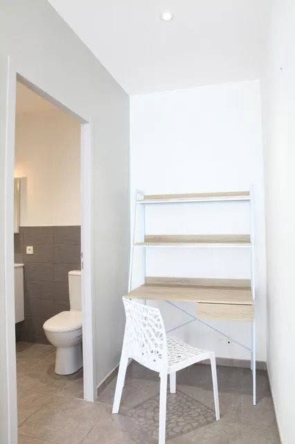 Appartement à louer, 42m², Valence