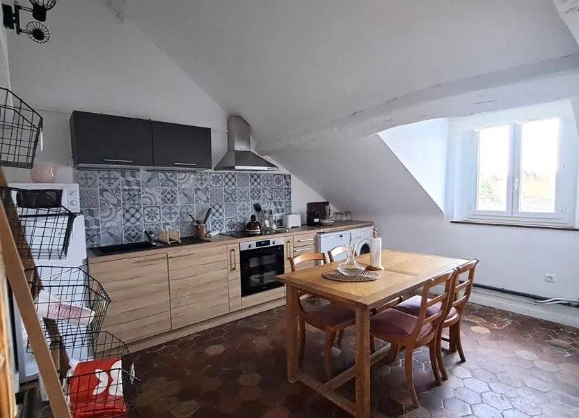 Appartement à louer, 37m², Fontainebleau