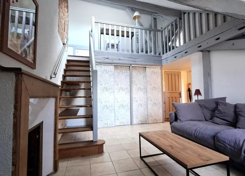 Appartement à louer, 37m², Fontainebleau