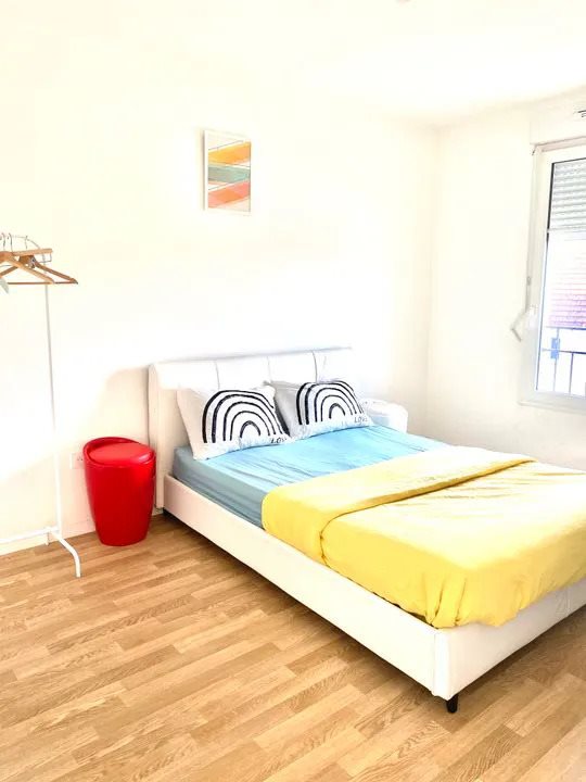 Appartement à louer, 56m², Villiers-sur-Marne