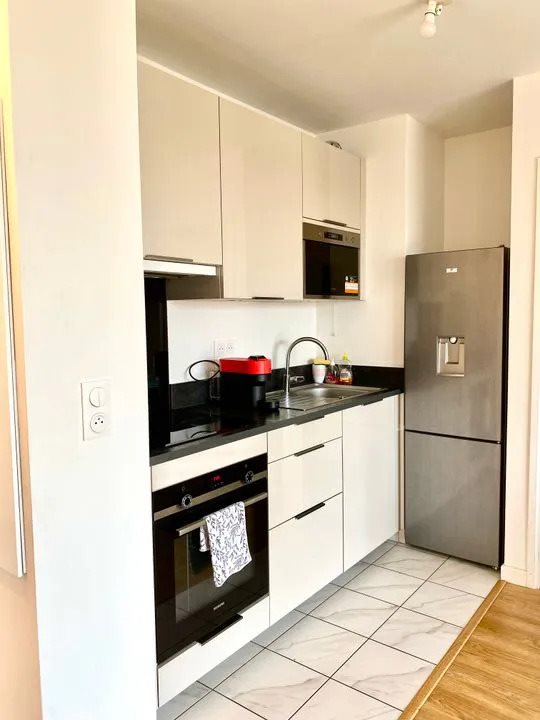 Appartement à louer, 56m², Villiers-sur-Marne