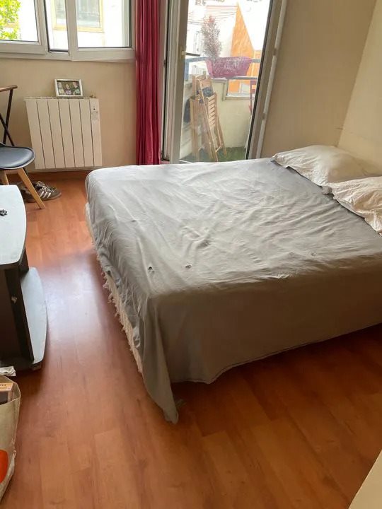 Appartement à louer, 12m², Suresnes