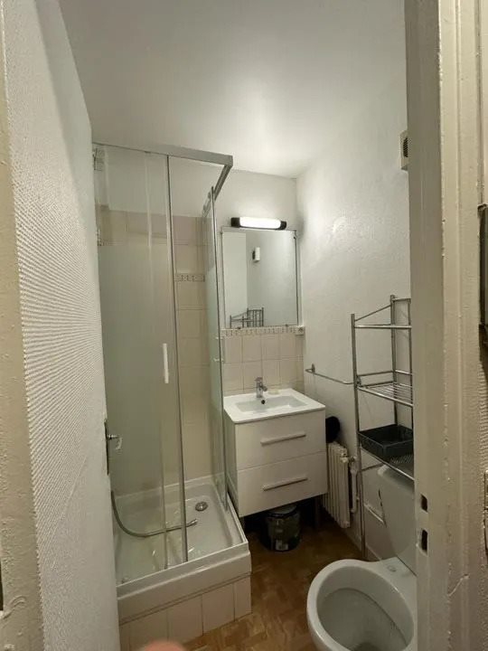 Appartement à louer, 17m², Issy-les-Moulineaux