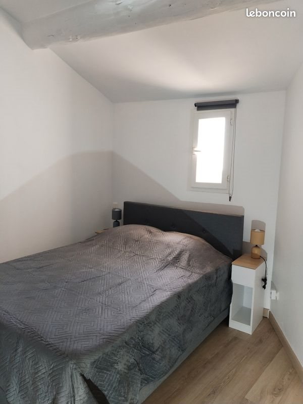 Appartement à louer, 51m², Caromb