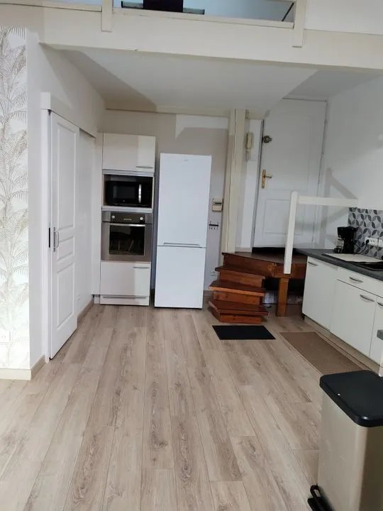 Appartement à louer, 51m², Caromb