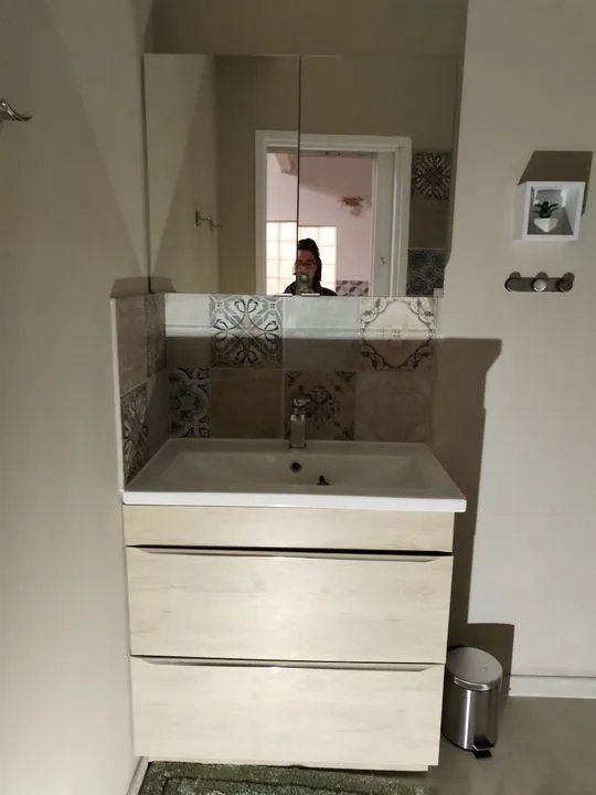 Appartement à louer, 51m², Caromb
