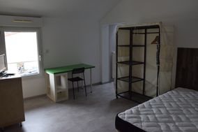 Appartement à louer, 26m², Golbey