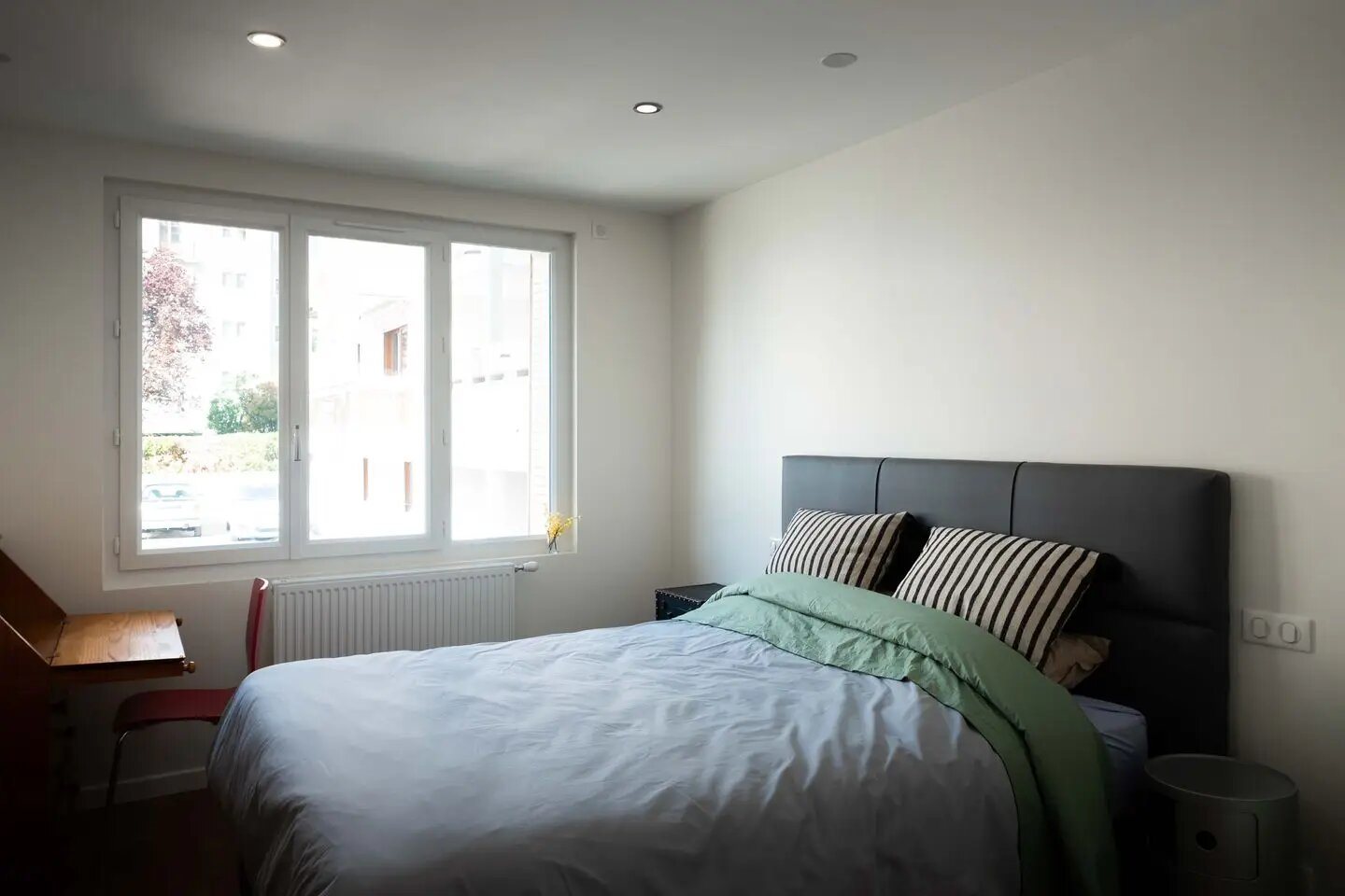 Appartement à louer, 53m², Annecy