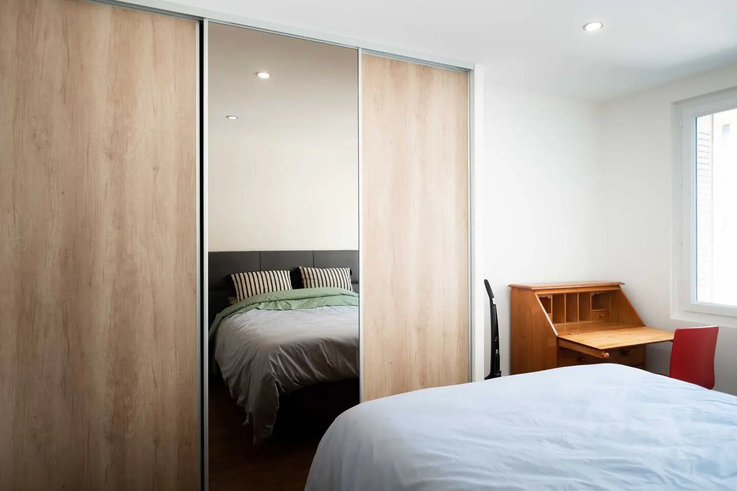 Appartement à louer, 53m², Annecy