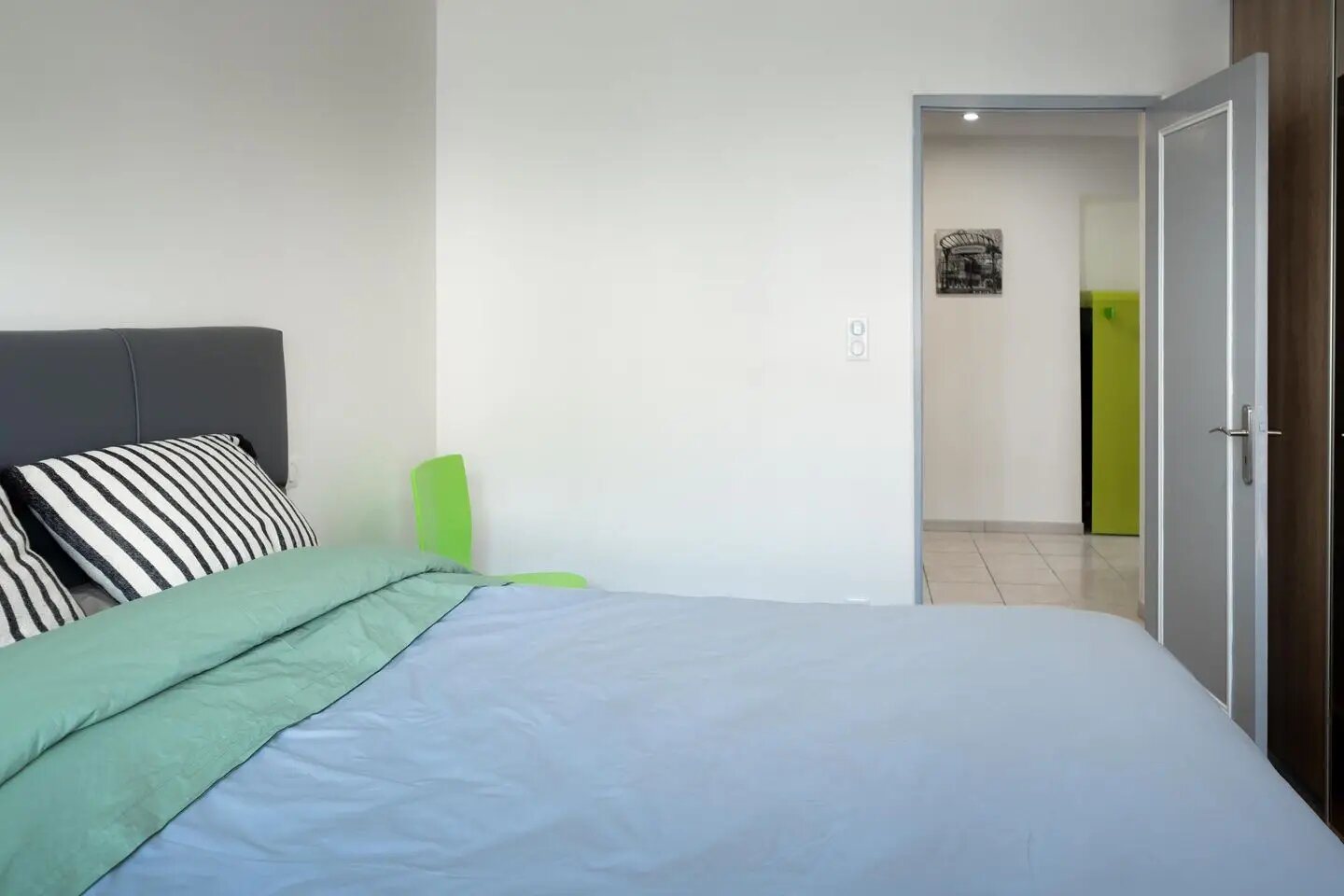 Appartement à louer, 53m², Annecy