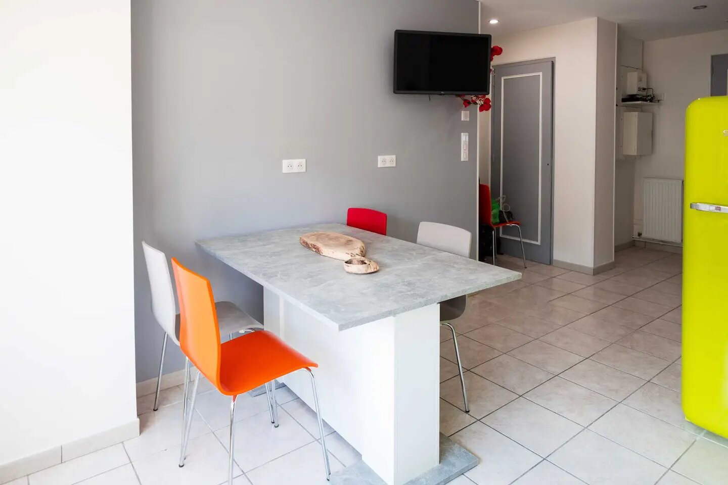 Appartement à louer, 53m², Annecy